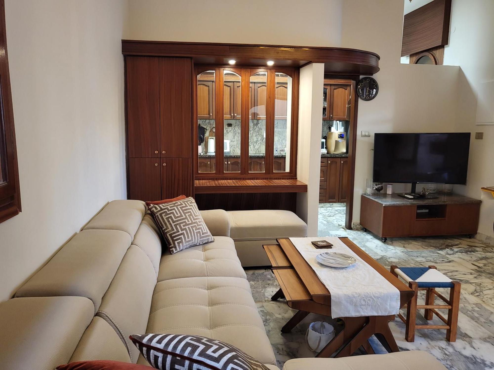 Acre Luxury Castel Villa Exterior photo