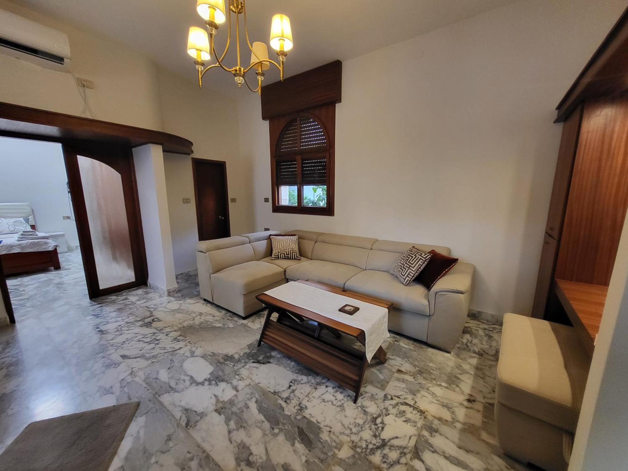 Acre Luxury Castel Villa Exterior photo