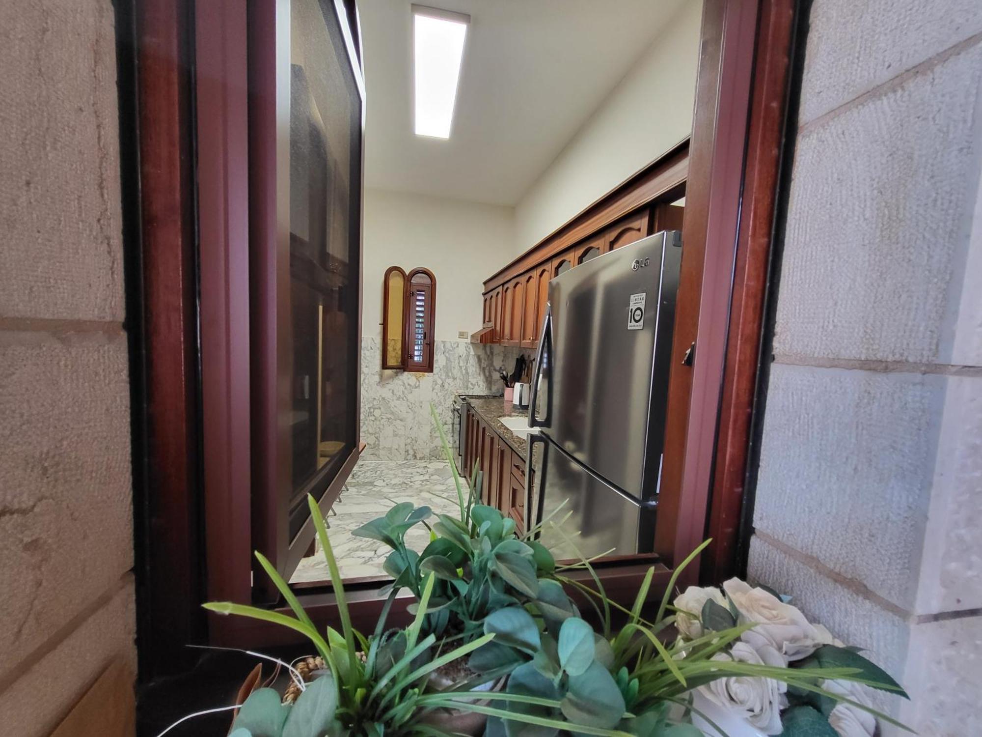 Acre Luxury Castel Villa Exterior photo