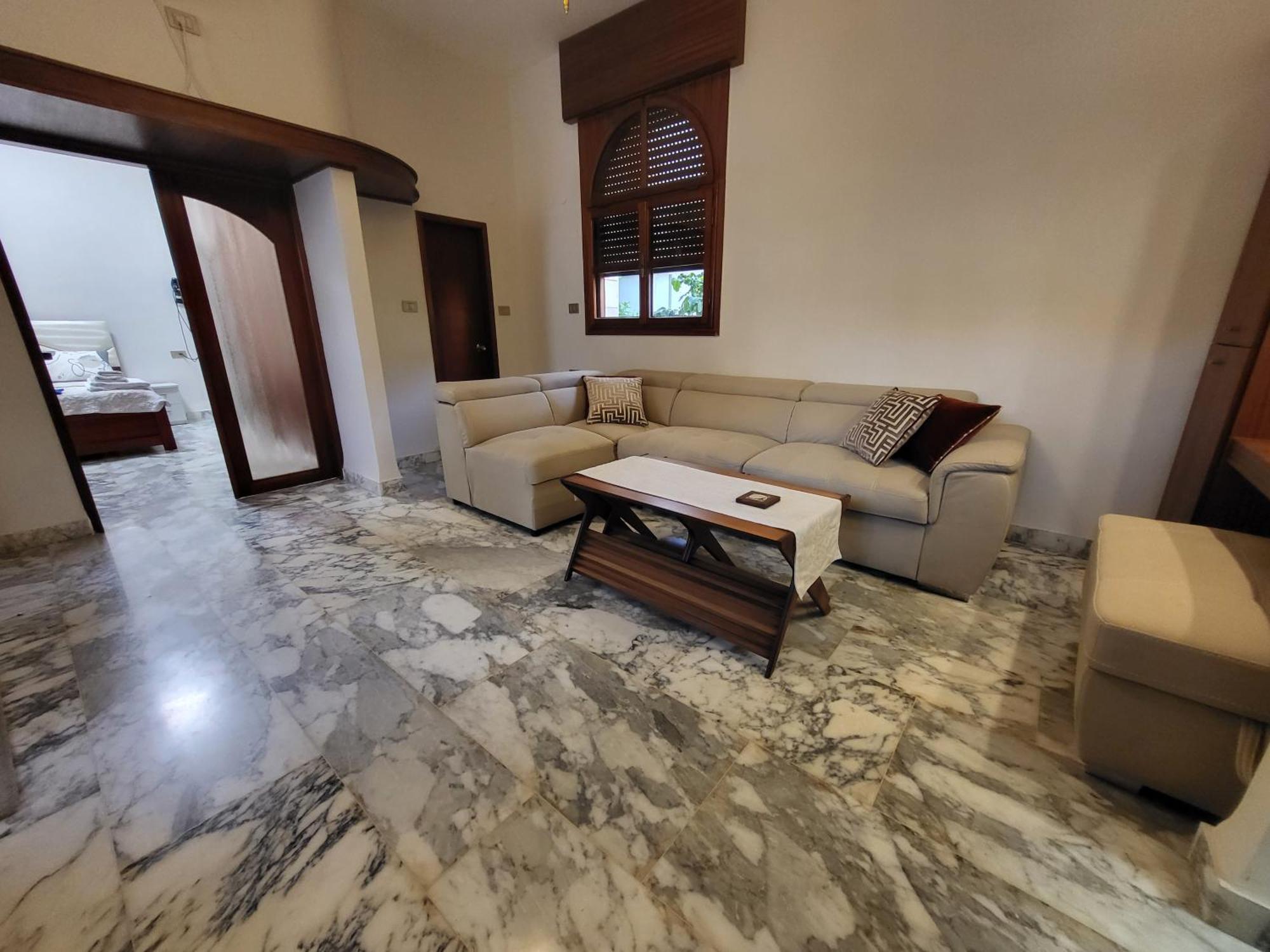 Acre Luxury Castel Villa Exterior photo
